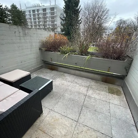 Luxury In Bogenhausen * München
