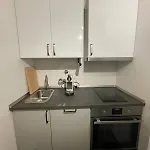 Luxury In Bogenhausen 公寓 慕尼黑
