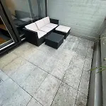 Luxury In Bogenhausen Apartman