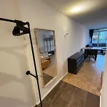 Luxury In Bogenhausen Appartement München