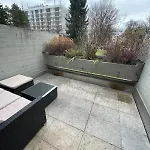 Luxury In Bogenhausen * 慕尼黑