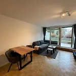 Luxury In Bogenhausen *