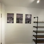 Luxury In Bogenhausen Apartman *