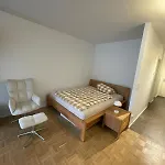 Luxury In Bogenhausen * 慕尼黑
