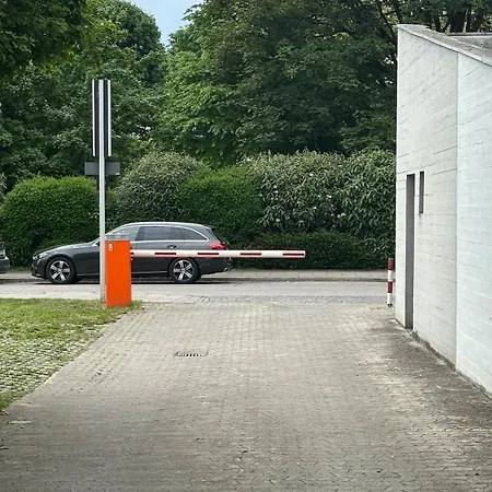 Luxury In Bogenhausen * Μόναχο