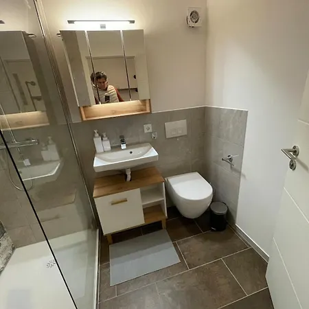 Luxury In Bogenhausen Διαμέρισμα