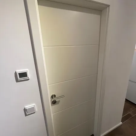 Apartamento Luxury In Bogenhausen
