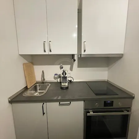 Luxury In Bogenhausen Διαμέρισμα Μόναχο