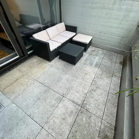 Luxury In Bogenhausen Διαμέρισμα