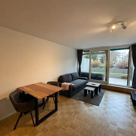 Luxury In Bogenhausen *