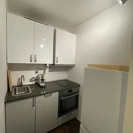 Luxury In Bogenhausen Διαμέρισμα Μόναχο