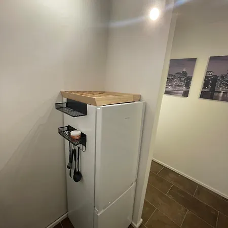 Luxury In Bogenhausen Μόναχο