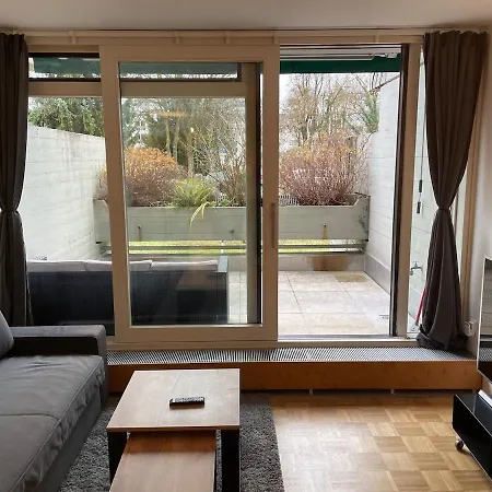 Luxury In Bogenhausen