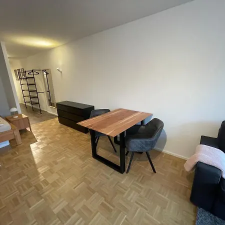 Luxury In Bogenhausen *