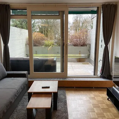 Luxury In Bogenhausen *