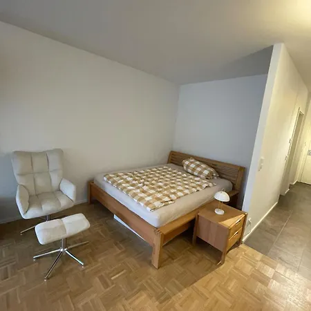 Luxury In Bogenhausen * Μόναχο