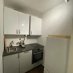 Luxury In Bogenhausen Lägenhet München
