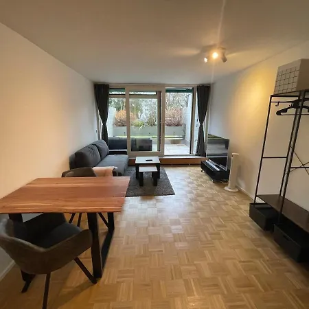 Luxury In Bogenhausen München