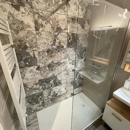 Апартаменты Luxury In Bogenhausen *