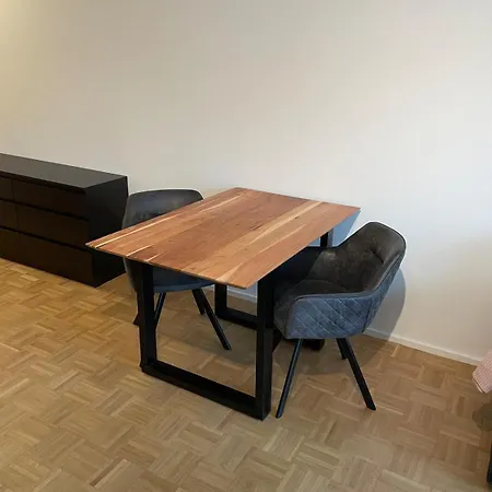 Apartment Luxury In Bogenhausen *