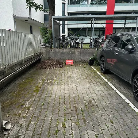 Luxury In Bogenhausen Munich